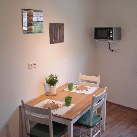 Ferienwohnungen Stadtgefluester Кохем Екстериор снимка