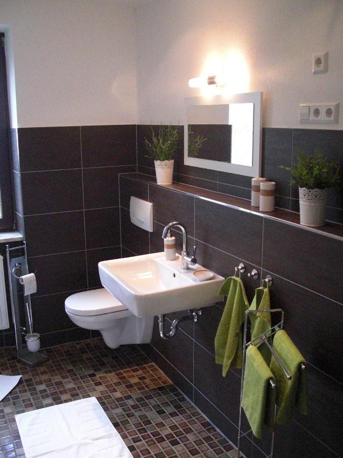 Ferienwohnungen Stadtgefluester Кохем Екстериор снимка