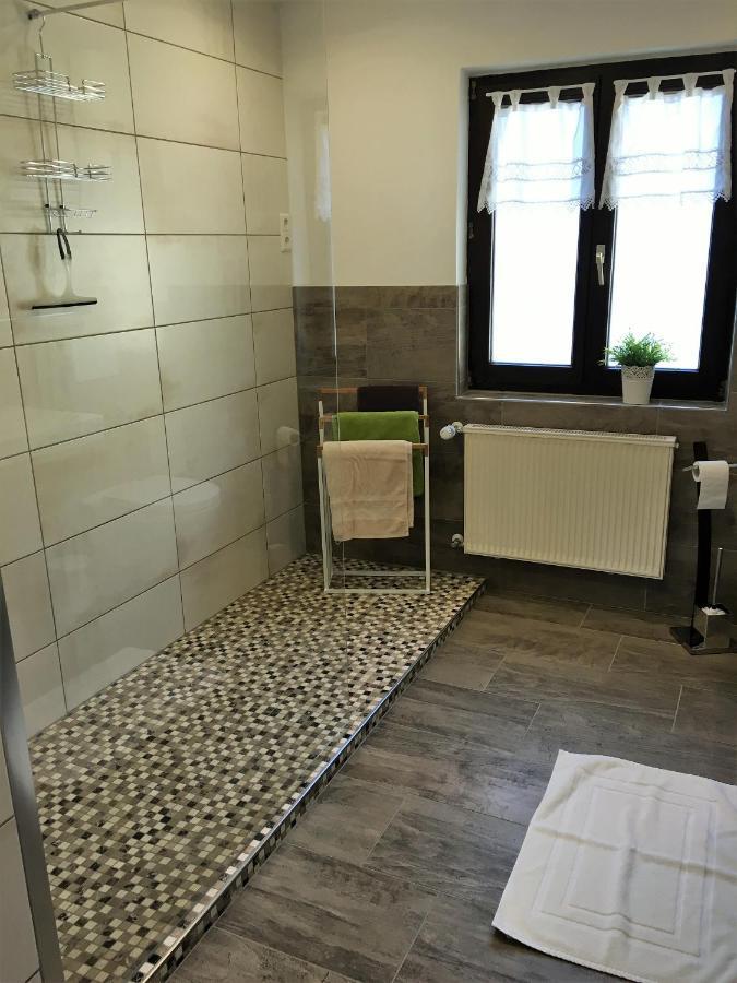 Ferienwohnungen Stadtgefluester Кохем Екстериор снимка
