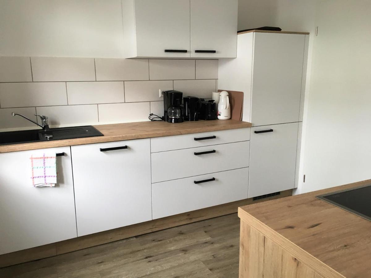 Ferienwohnungen Stadtgefluester Кохем Екстериор снимка