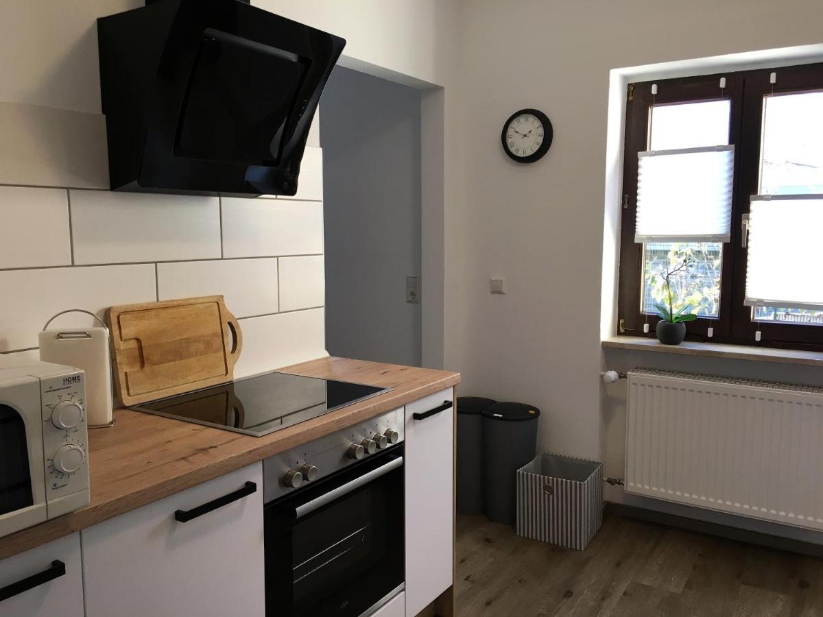 Ferienwohnungen Stadtgefluester Кохем Екстериор снимка